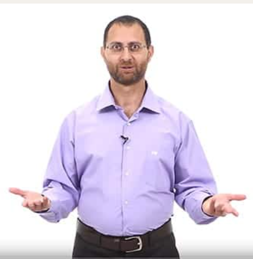 יאיר מימון, מנחה הכשרת ההילינג במעיין החיים
